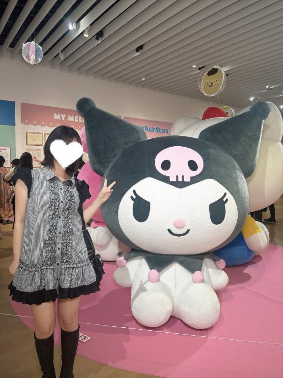 出勤してます！