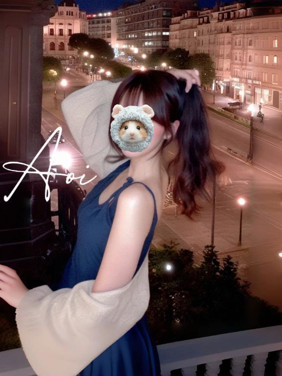 ×××のいいオンナ｜写メ日記｜あおい｜銀座・新橋・汐留 一般デリヘル 贅沢なひと時