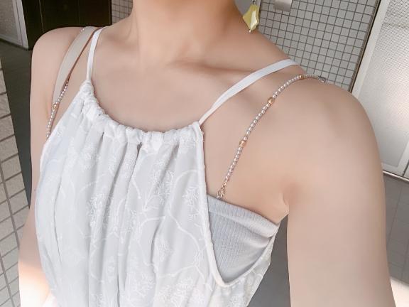 早く夏服着たい🐳