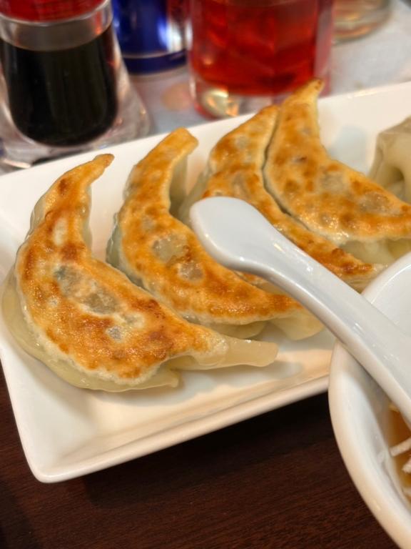 餃子は酢胡椒派🥟｜写メ日記｜スイ｜銀座・新橋・汐留 一般デリヘル 贅沢なひと時