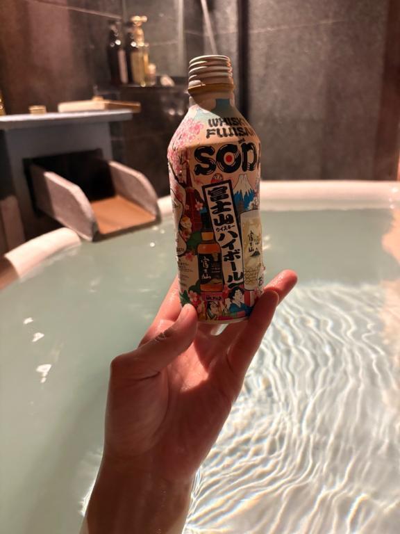 昨日のスイは🐳