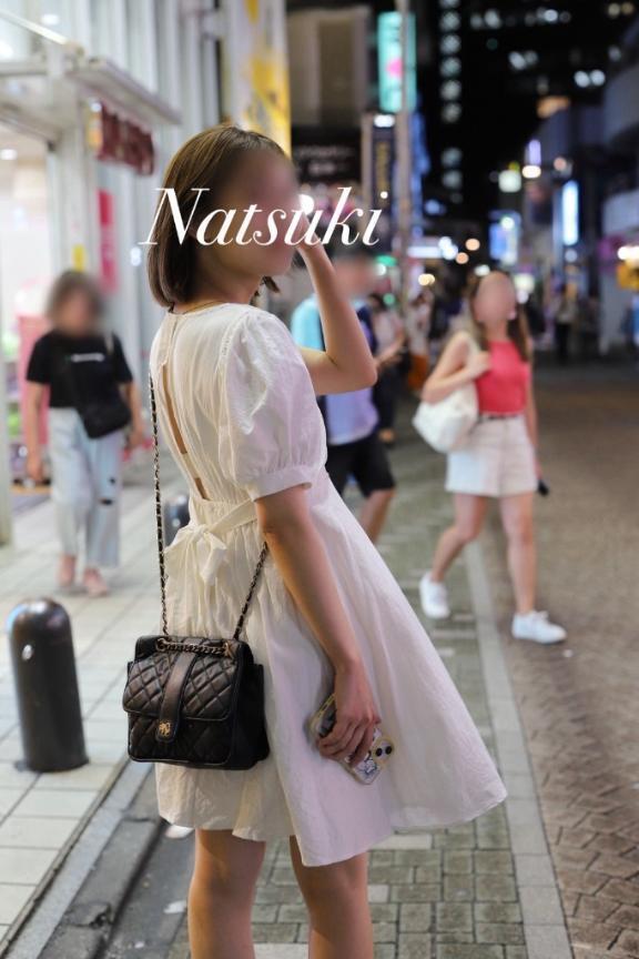 似合うよりもときめき重視💖｜写メ日記｜なつき｜銀座・新橋・汐留 一般デリヘル 贅沢なひと時