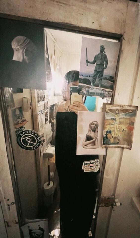 神経質の方向性｜写メ日記｜アオ｜銀座・新橋・汐留 一般デリヘル 贅沢なひと時