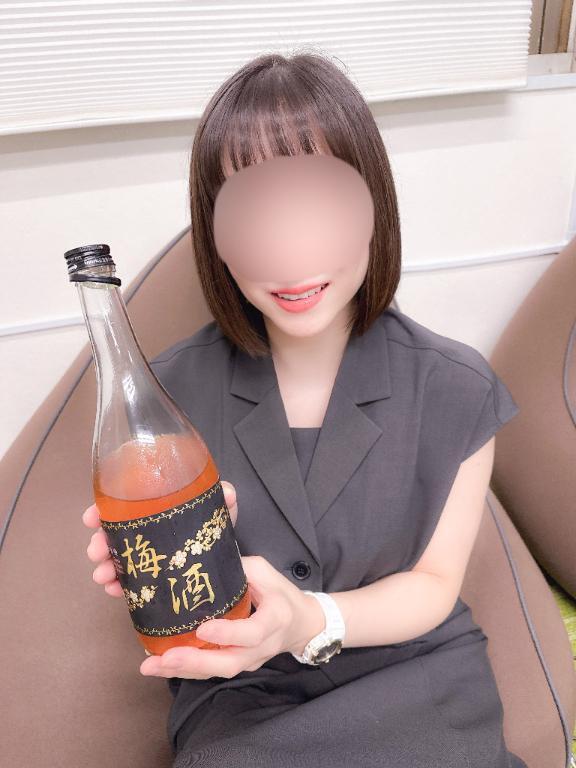 優奈のおすすめのお酒｜写メ日記｜優奈/ゆうな｜銀座・新橋・汐留 一般デリヘル 贅沢なひと時