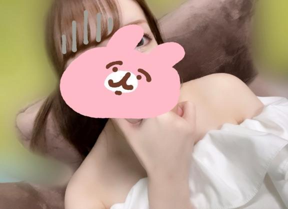 なつきちゃんと🤫