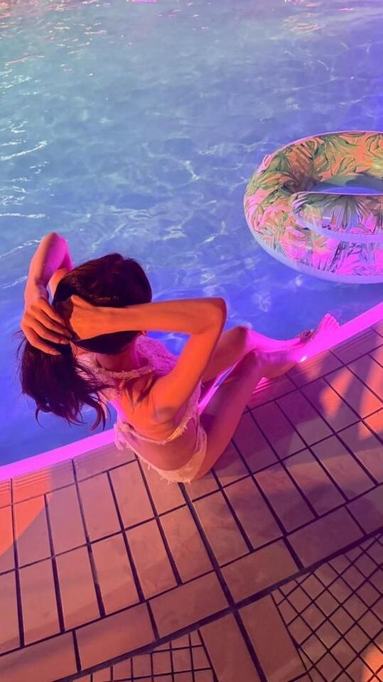 [お題]from:麦さん｜写メ日記｜芹香/せりか｜銀座・新橋・汐留 一般デリヘル 贅沢なひと時