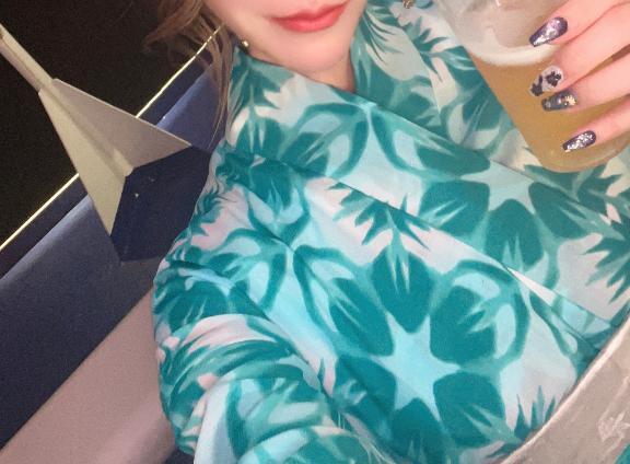 浴衣姿👘｜写メ日記｜杏 / あん｜銀座・新橋・汐留 一般デリヘル 贅沢なひと時