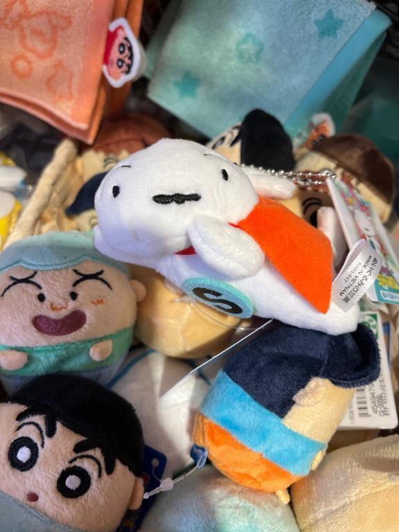 シュチュエーション💭