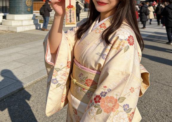 おっきい栗きんとん