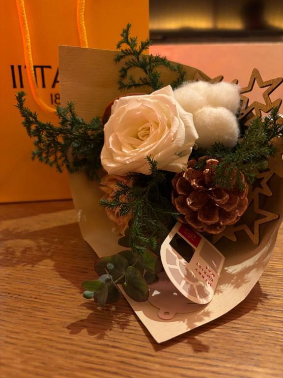 年内枠は完売です