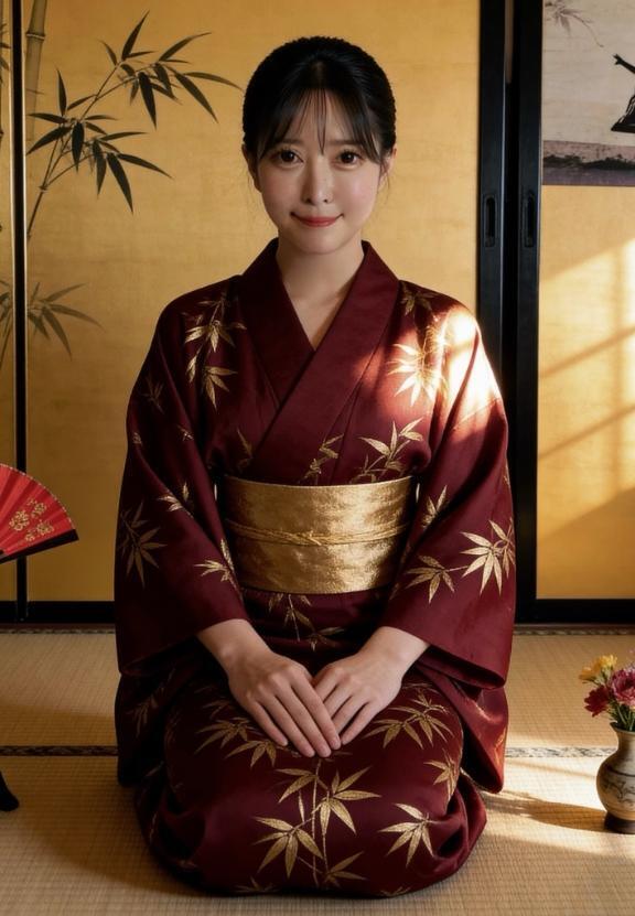 ❄️謹賀新年❄️