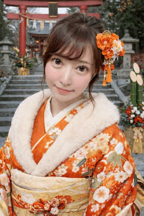 1月スケジュール❄️