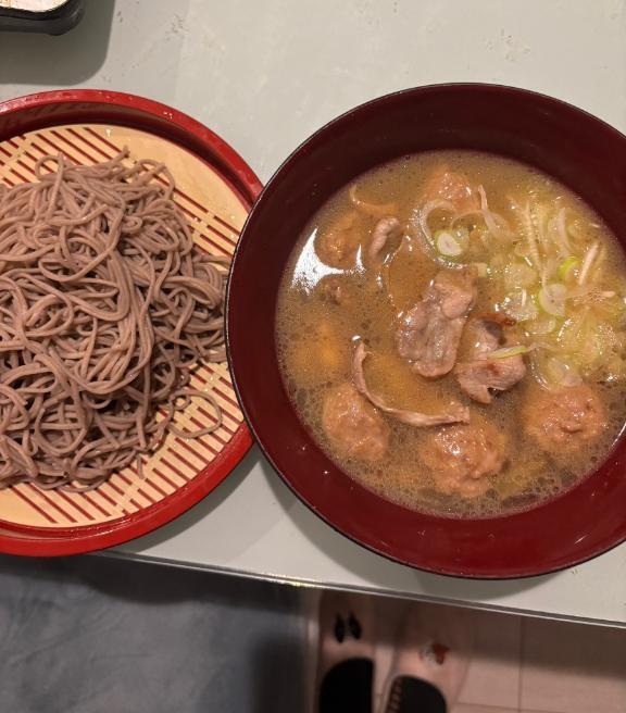 蕎麦は痩せるって言うけど｜写メ日記｜雪/ゆき｜銀座・新橋・汐留 一般デリヘル 贅沢なひと時