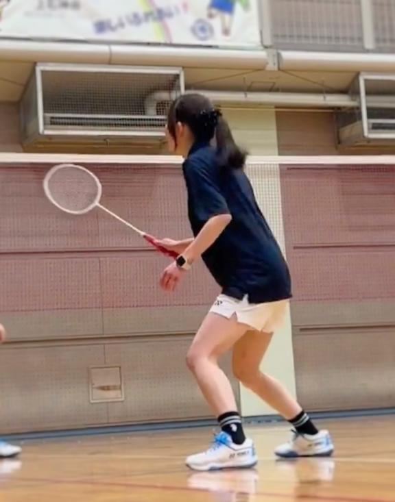 目と目が合えば