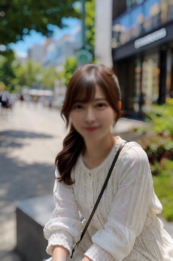 聡明な瞳で迎えてよ