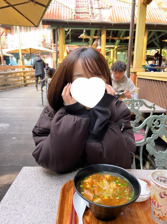 会えないよ😢