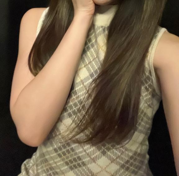 私は私なのかぁ🥺