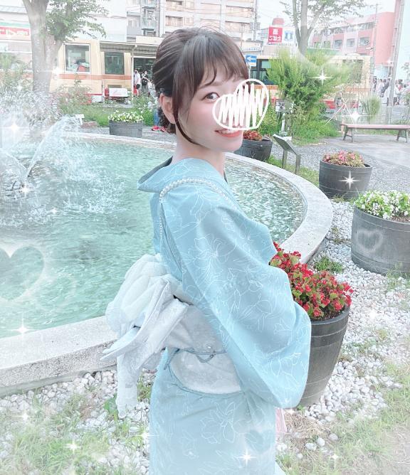 夏は特に…敏感です🥰🩷｜写メ日記｜れん｜銀座・新橋・汐留 一般デリヘル 贅沢なひと時
