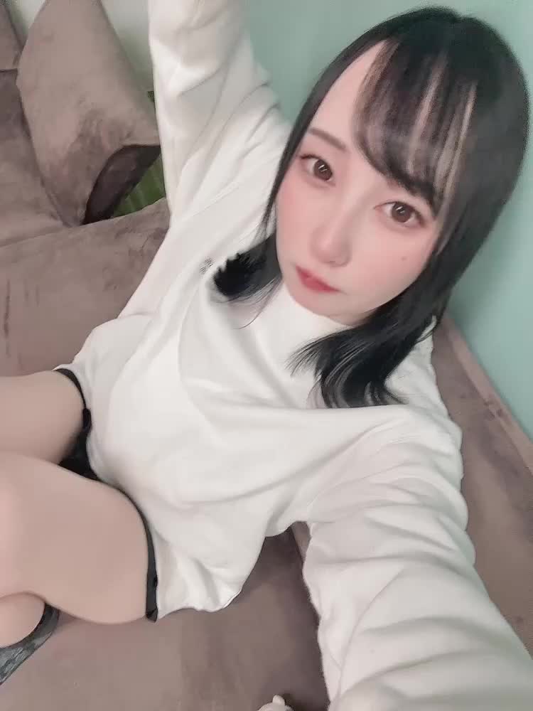 イメチェンってやつですか✂️