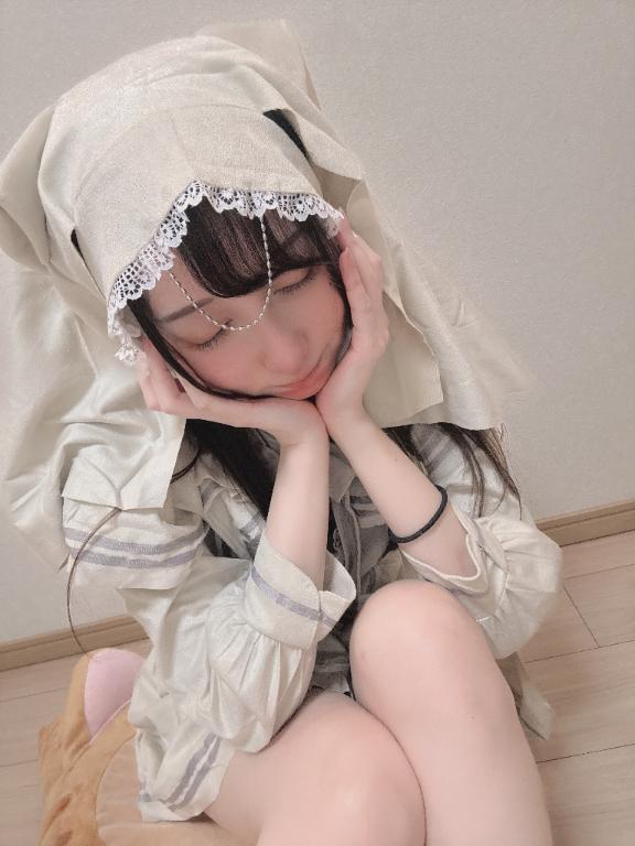 またしても何も知らない藍原