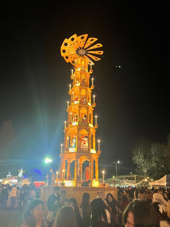 クリスマス気分🎅｜写メ日記｜みらい｜銀座・新橋・汐留 一般デリヘル 贅沢なひと時
