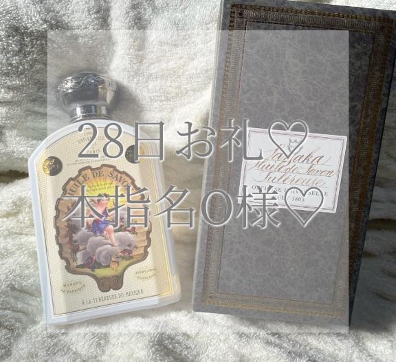 28日本指名O様お礼✉💕｜写メ日記｜美奈/みな｜銀座・新橋・汐留 一般デリヘル 贅沢なひと時