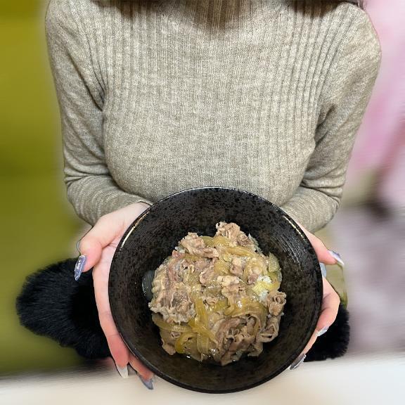 意外と肉食？😋🍖🍴