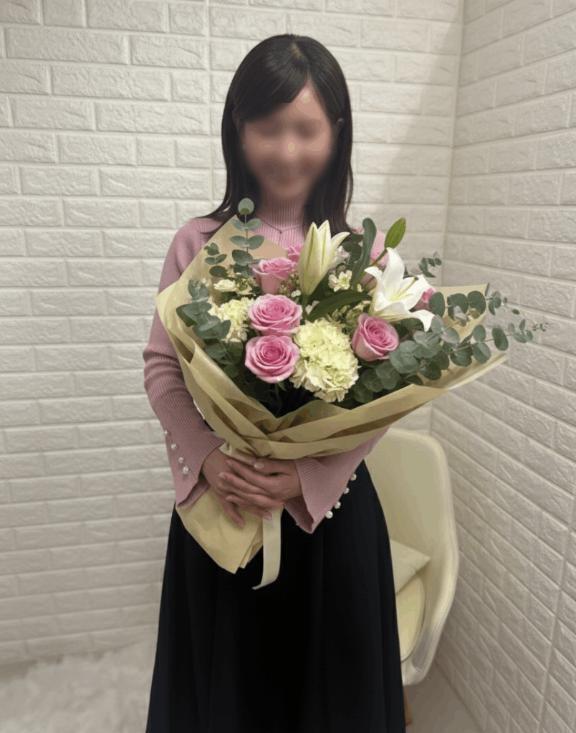 ㊗️体験入店完走しました🚗