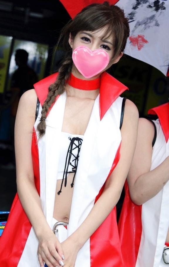 レースクィーンの活動👸｜写メ日記｜景/けい｜銀座・新橋・汐留 一般デリヘル 贅沢なひと時