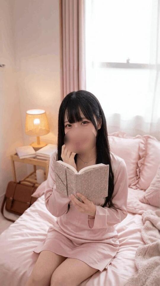 悩みます🐰🌀