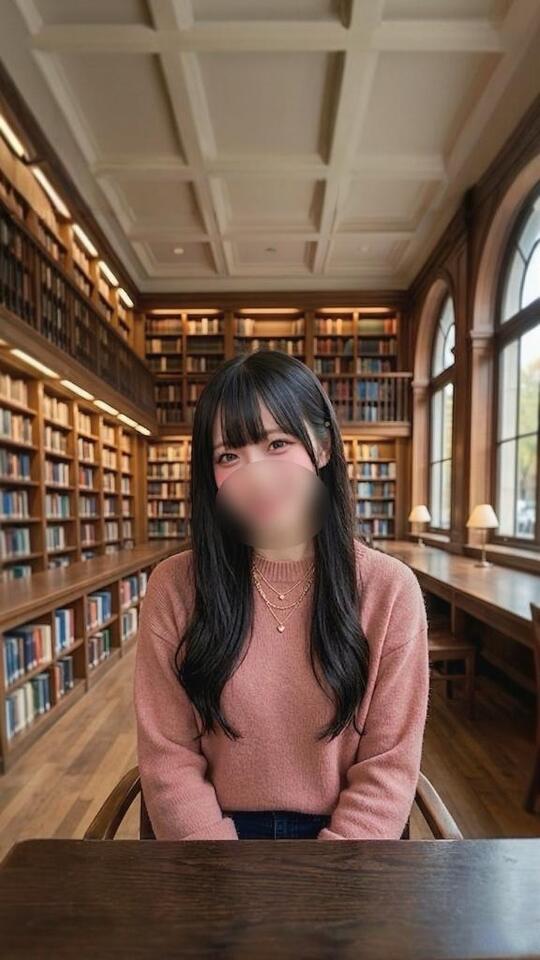 一緒にいると🐰🌷