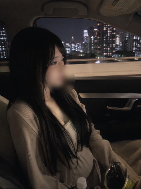 夜の首都高、ちょっと好き🚗🌃｜写メ日記｜ひなの｜銀座・新橋・汐留 一般デリヘル 贅沢なひと時