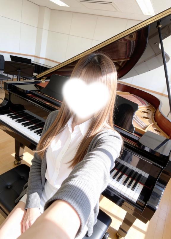 指先のモチベーション