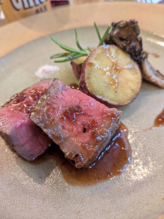 お誕生日ディナー🍽️｜写メ日記｜景/けい｜銀座・新橋・汐留 一般デリヘル 贅沢なひと時