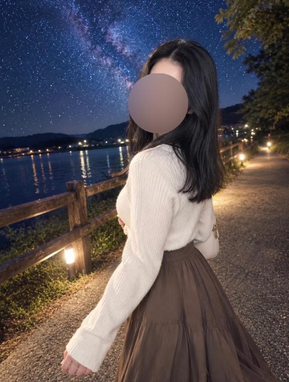 景の日記について📓