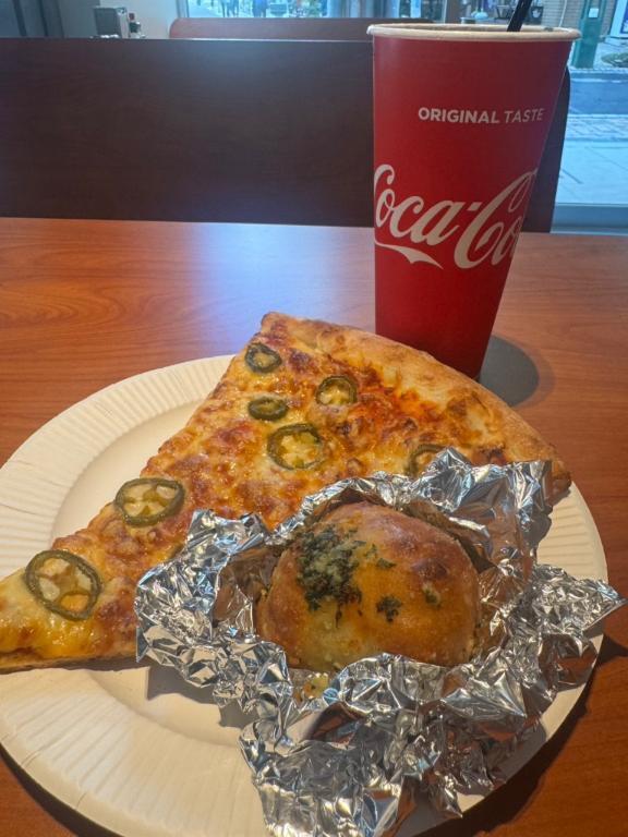 大好きなお店の一つ🍕｜写メ日記｜景/けい｜銀座・新橋・汐留 一般デリヘル 贅沢なひと時