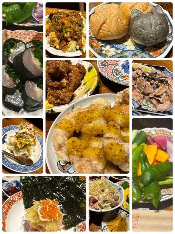 久しぶりの和食屋さん👀❤️‍🔥｜写メ日記｜景/けい｜銀座・新橋・汐留 一般デリヘル 贅沢なひと時