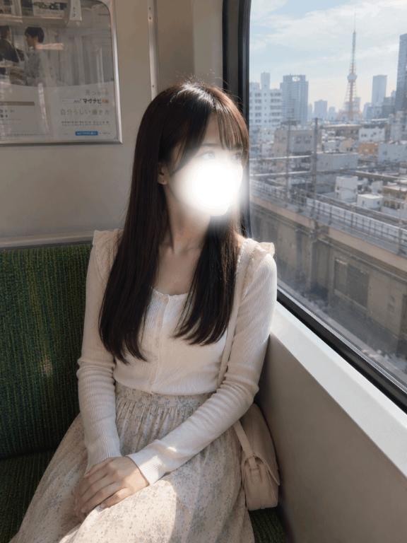 ちかの性格🌙｜写メ日記｜ちか｜銀座・新橋・汐留 一般デリヘル 贅沢なひと時