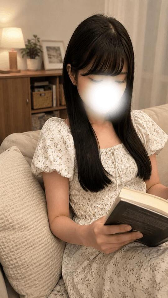 読書｜写メ日記｜ちか｜銀座・新橋・汐留 一般デリヘル 贅沢なひと時