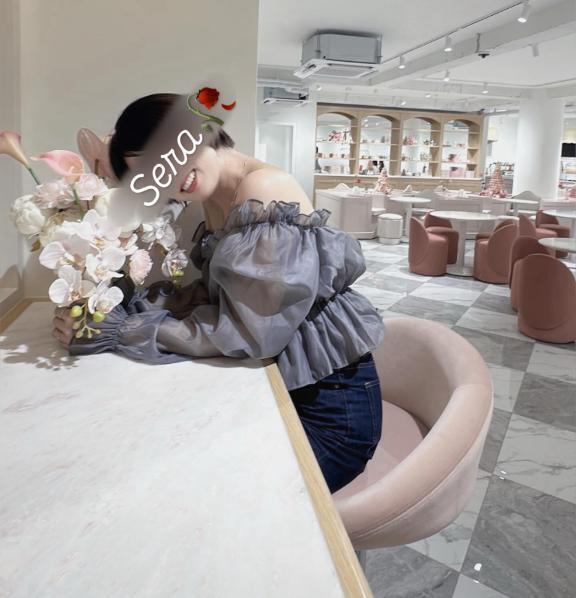 Yくん、ありがとう｜写メ日記｜倉園 せら｜新宿 高級デリヘル Club 麗花