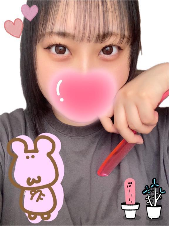 こんにちは🎂