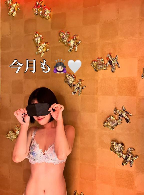 ラスト🌙🤍｜写メ日記｜浅神ふじの｜品川・五反田 一般デリヘル 五反田発　痴漢電車or全裸入室