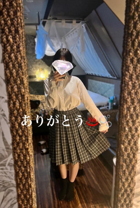 ヒートファイン🫧お礼です💎｜写メ日記｜浅神ふじの｜品川・五反田 一般デリヘル 五反田発　痴漢電車or全裸入室