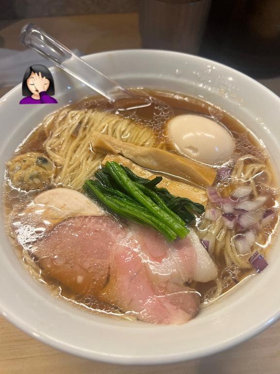 麺と格闘🍜｜写メ日記｜浅神ふじの｜品川・五反田 一般デリヘル 五反田発　痴漢電車or全裸入室