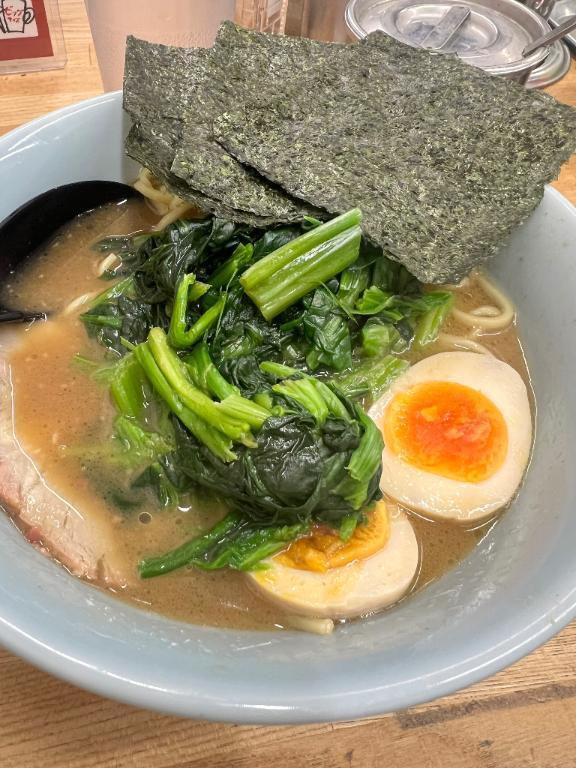 濃いのはやっぱり良いのか。