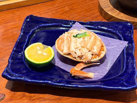 出勤です✨と⚾️と背子蟹🦀｜写メ日記｜桜咲ゆきの｜品川・五反田 一般デリヘル 五反田発　痴漢電車or全裸入室