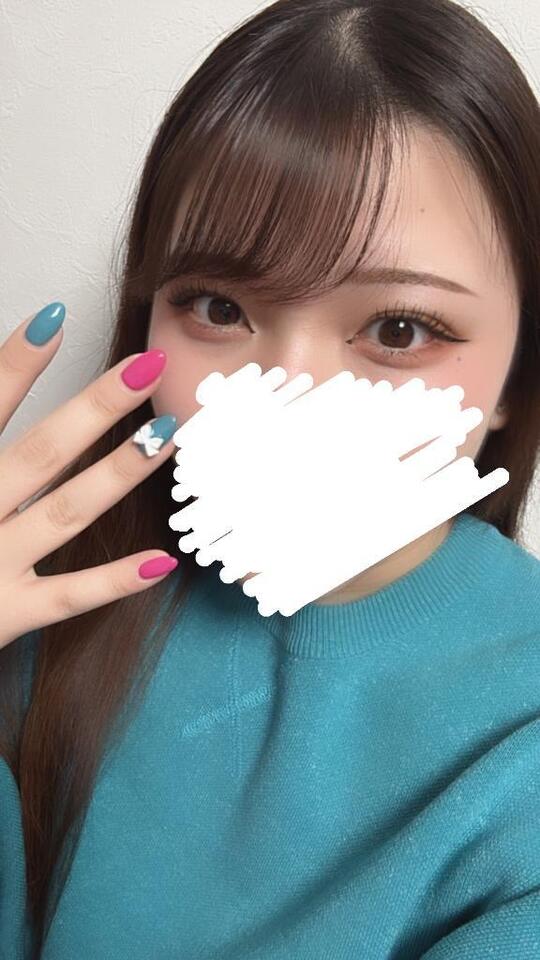 きゅるん🩵🤍🎀｜写メ日記｜桃野るあ｜品川・五反田 一般デリヘル 五反田発　痴漢電車or全裸入室