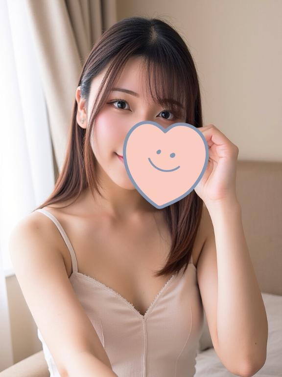 もう…寝る前なのに💗