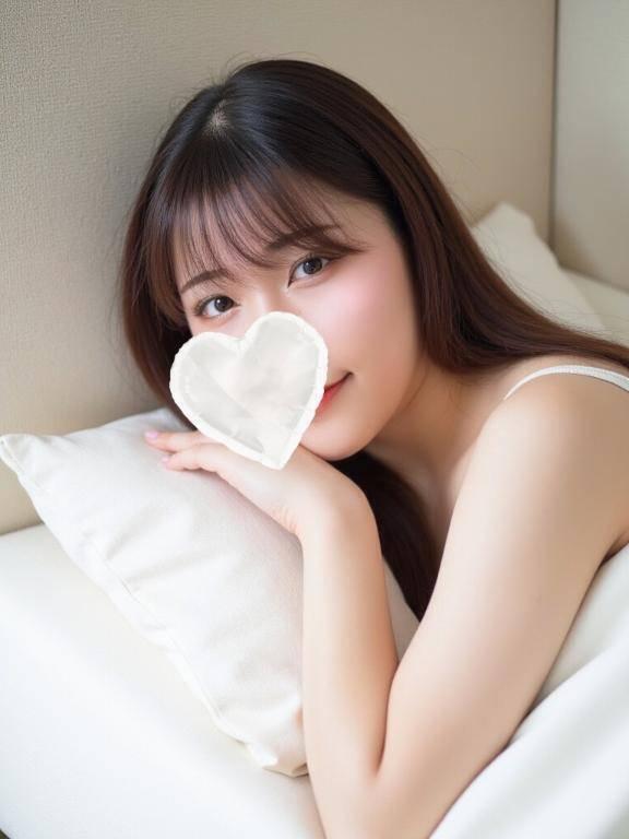 シャワー浴びてすっきり♡