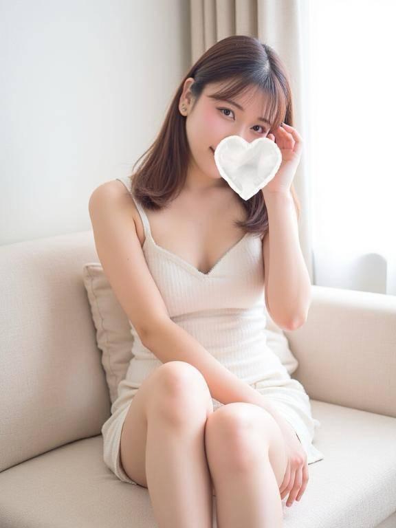 今日はいっぱい甘えたい気分…♡｜写メ日記｜桃野るあ｜品川・五反田 一般デリヘル 五反田発　痴漢電車or全裸入室